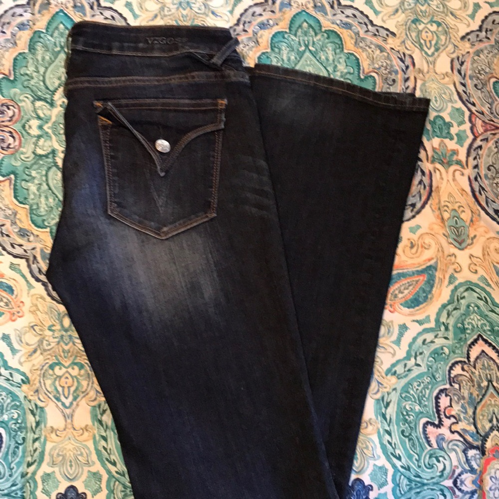 Vigoss Jeans